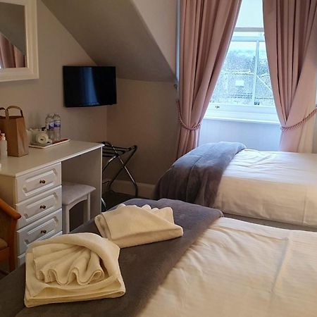 Sonas Guesthouse EDI Eksteriør billede