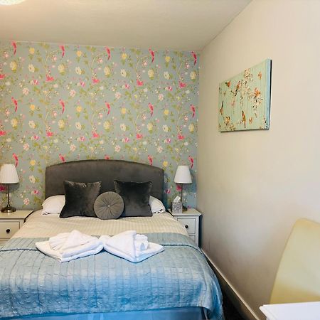 Sonas Guesthouse EDI Eksteriør billede