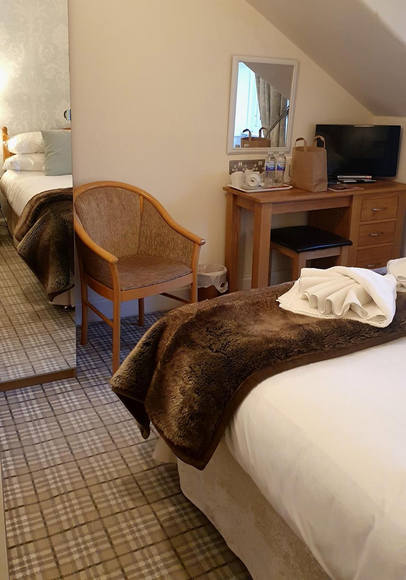 Sonas Guesthouse EDI Eksteriør billede