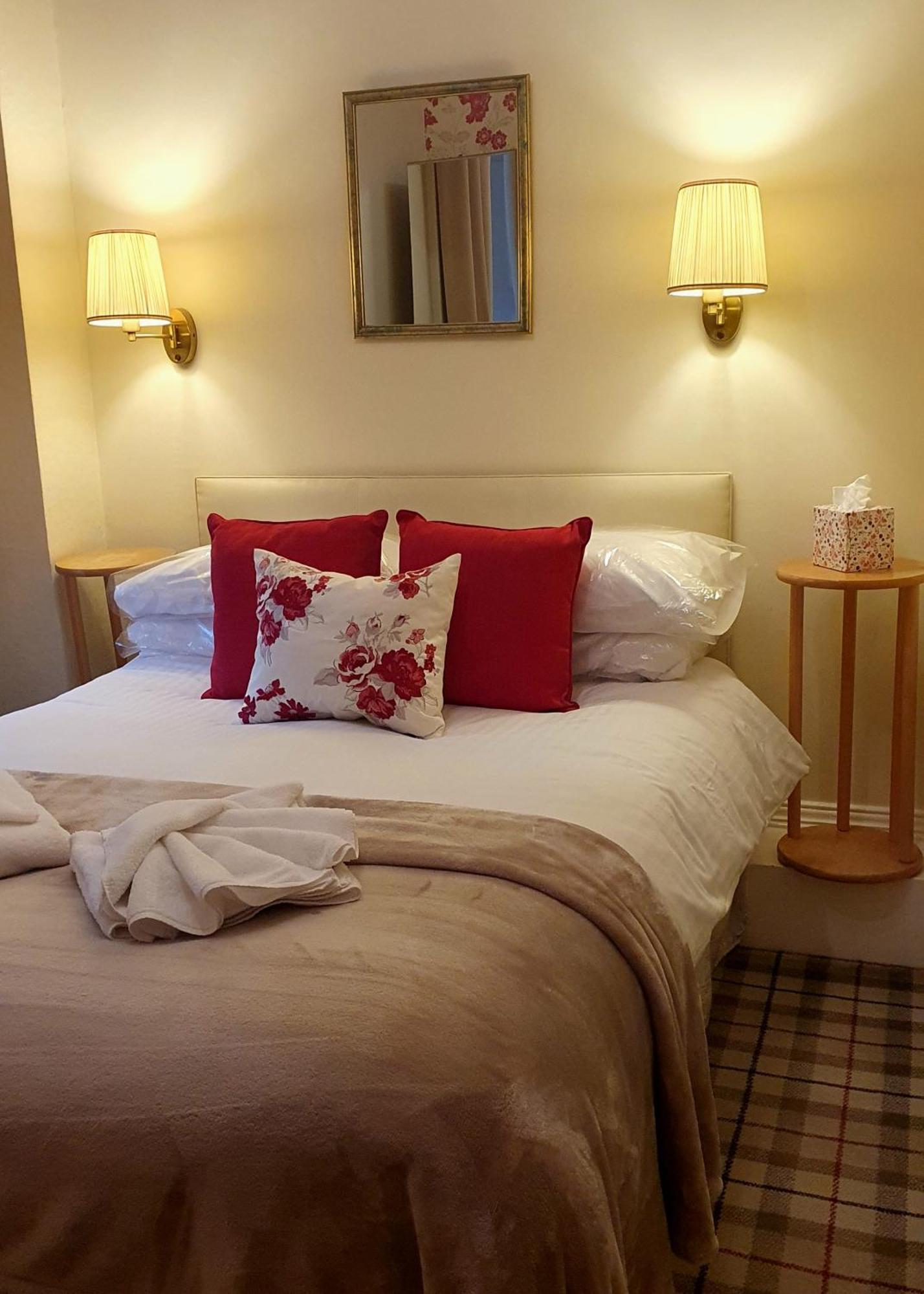 Sonas Guesthouse EDI Eksteriør billede