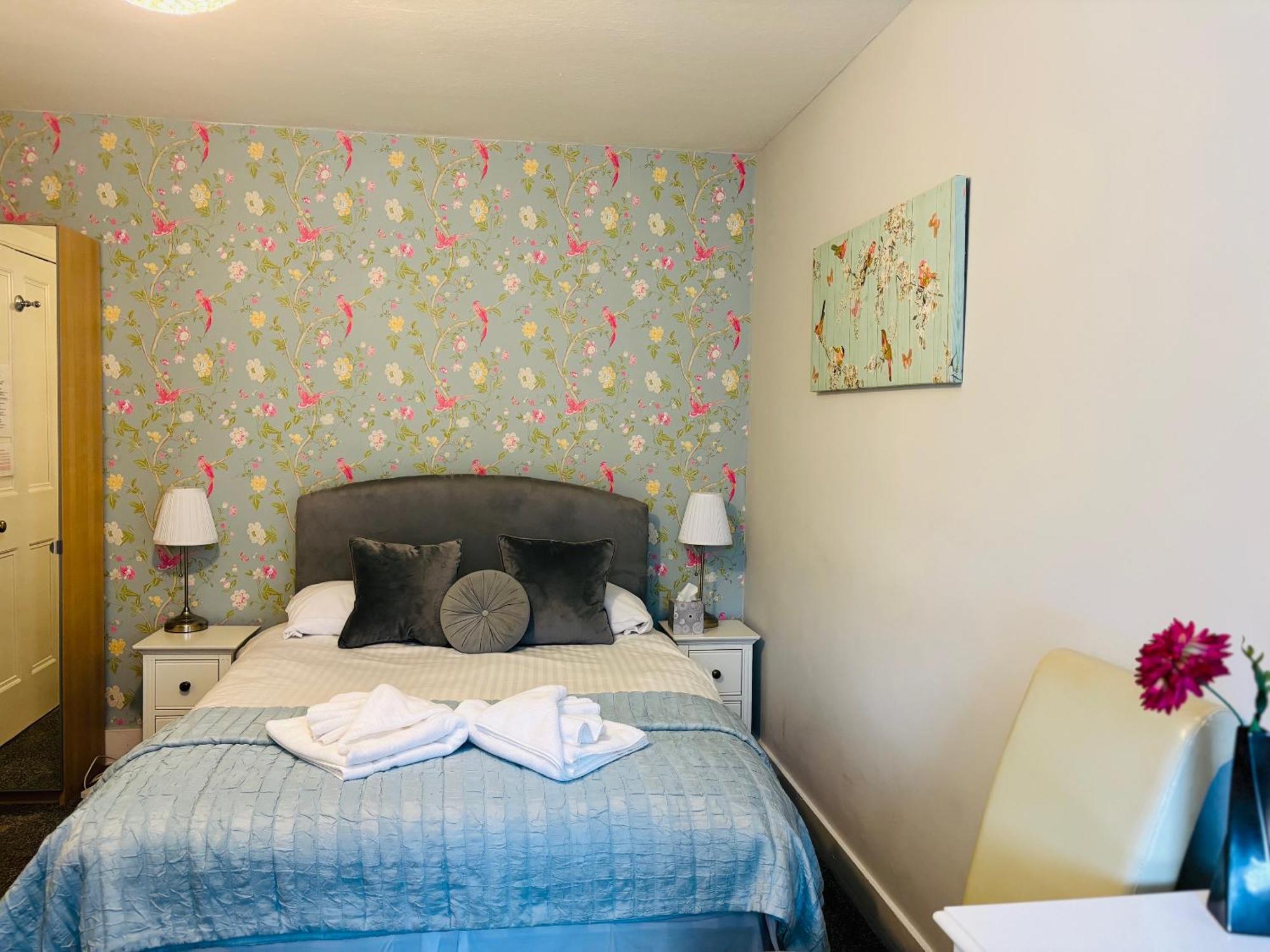 Sonas Guesthouse EDI Eksteriør billede