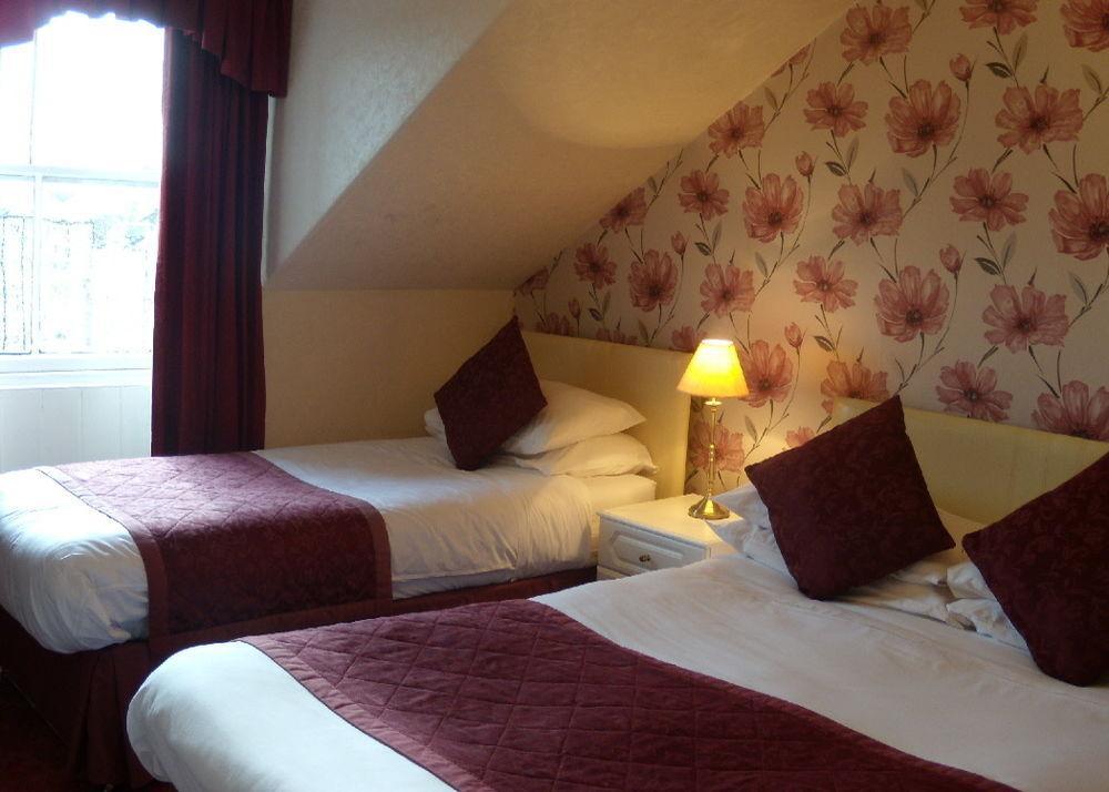 Sonas Guesthouse EDI Eksteriør billede
