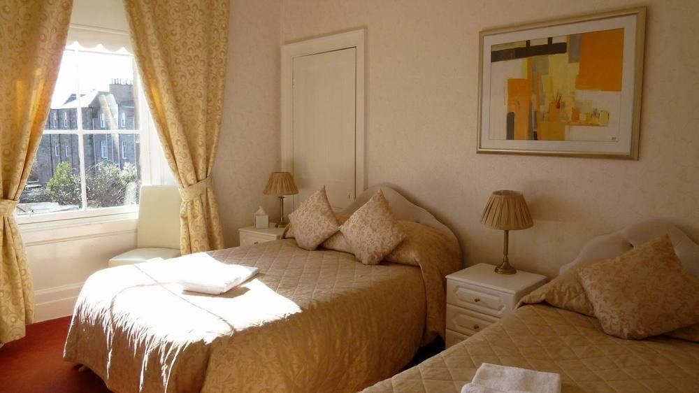 Sonas Guesthouse EDI Eksteriør billede